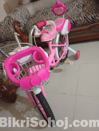 Baby Cycle